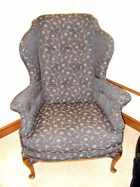 Long Island custom upholstery