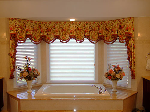 Long Island Window Treatments