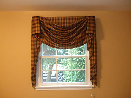 window covering treatment