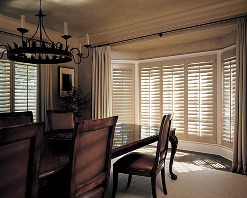 Long Island Window Treatments