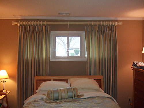 window treatments long island