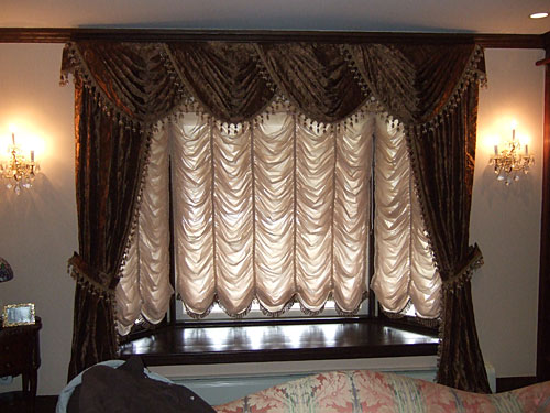 Long Island Window Treatments