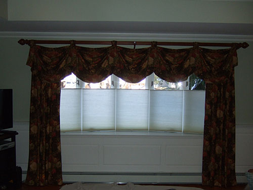 long island window treatments