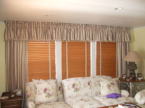 Long Island Window Treatments