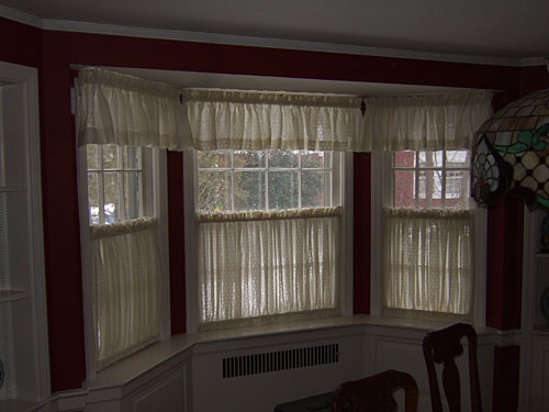 window treatments long island