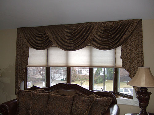 window treatments long island