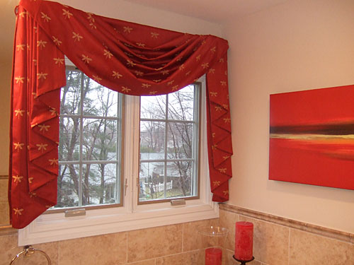 long island window treatments