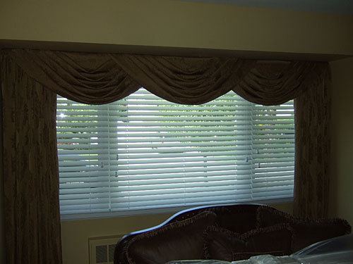 window treatments long island