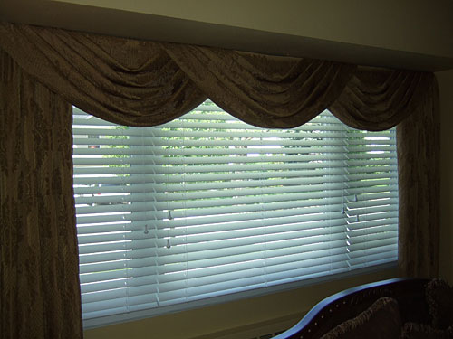 long island window treatments