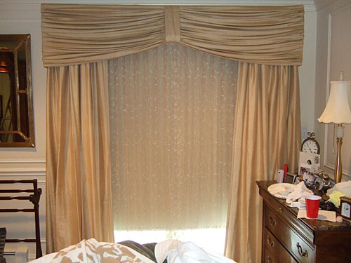 window treatments long island