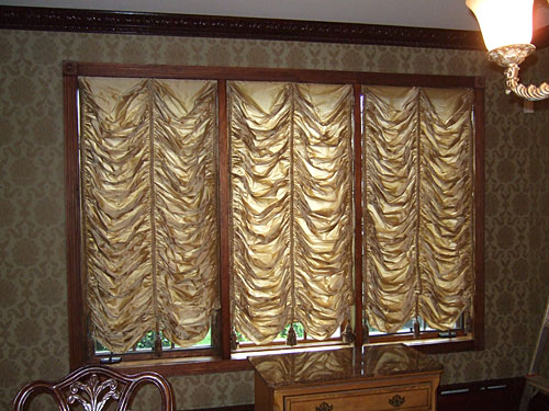 long island window treatments