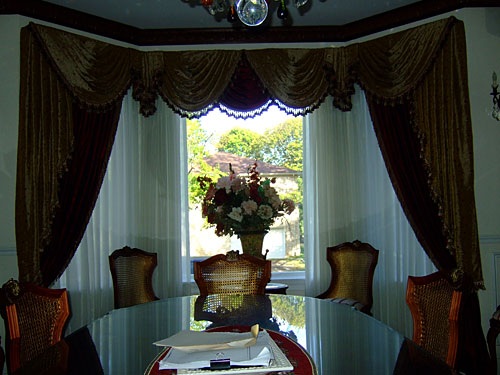 window treatments long island