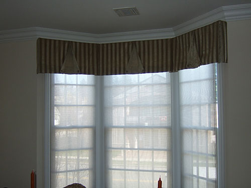 curtains long island