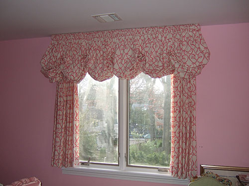 curtains long island