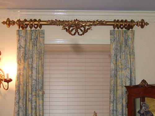 window treatments long island