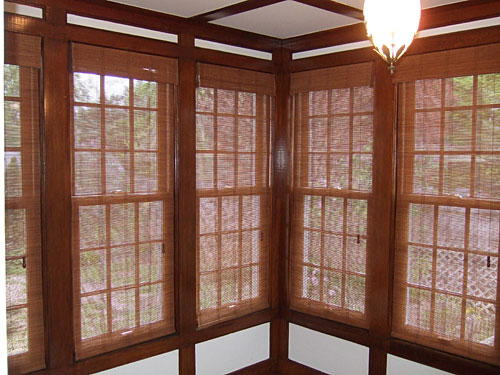 Long Island Window Treatments