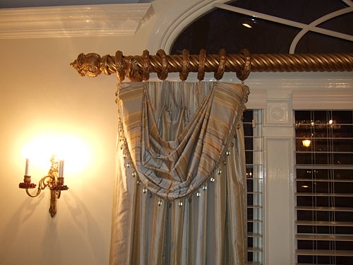 window treatments long island