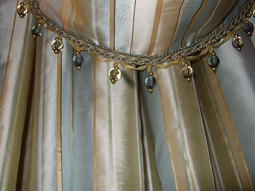 long island window treatments