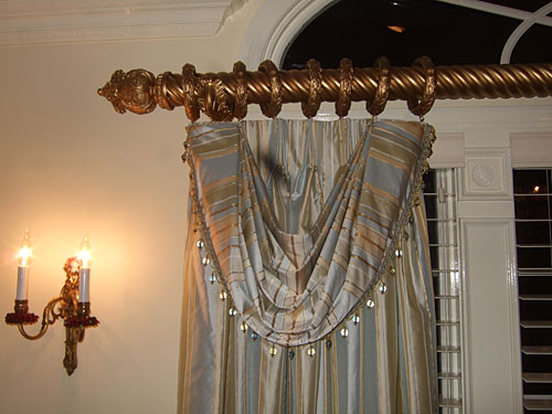 window treatments long island