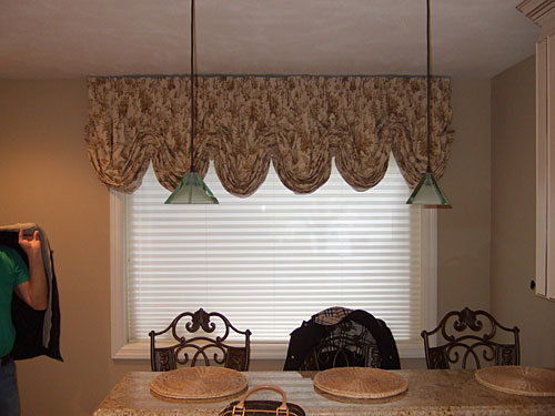 window treatments long island